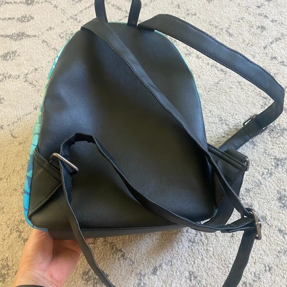 Stitch backpack - Picture 4 of 4